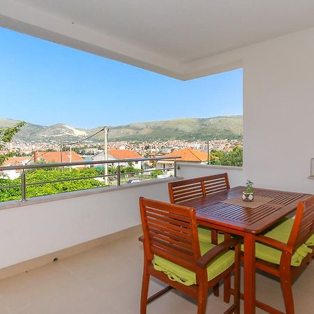 Apartments Ivan Trogir Kültér fotó