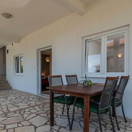 Apartments Ivan Trogir Kültér fotó