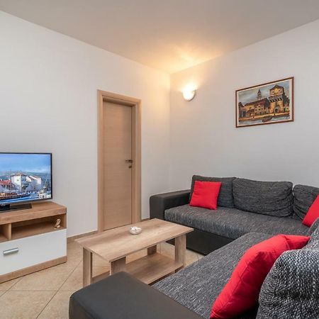 Apartments Ivan Trogir Kültér fotó