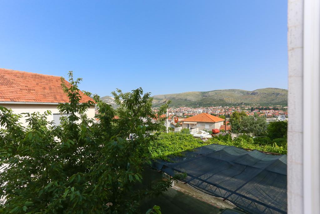 Apartments Ivan Trogir Kültér fotó