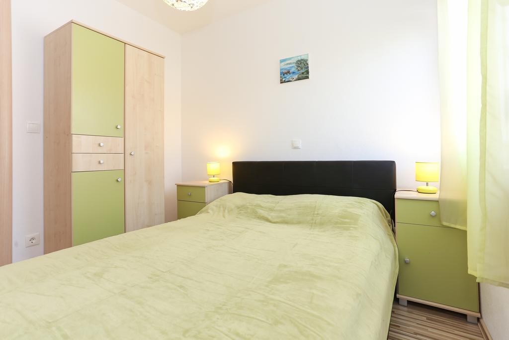 Apartments Ivan Trogir Kültér fotó