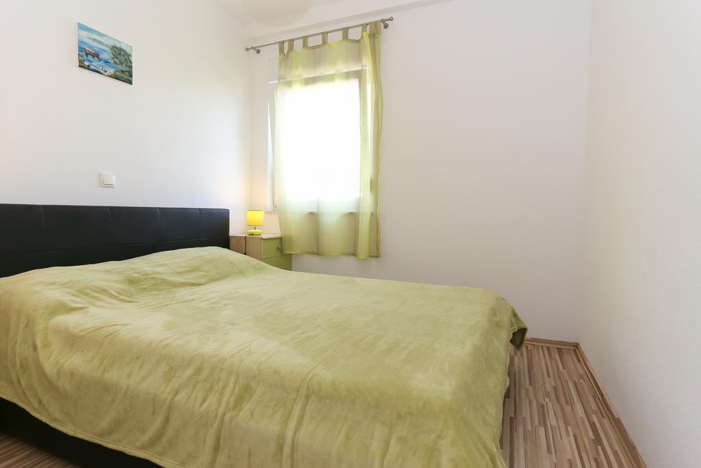 Apartments Ivan Trogir Kültér fotó