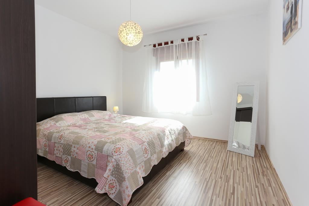 Apartments Ivan Trogir Kültér fotó