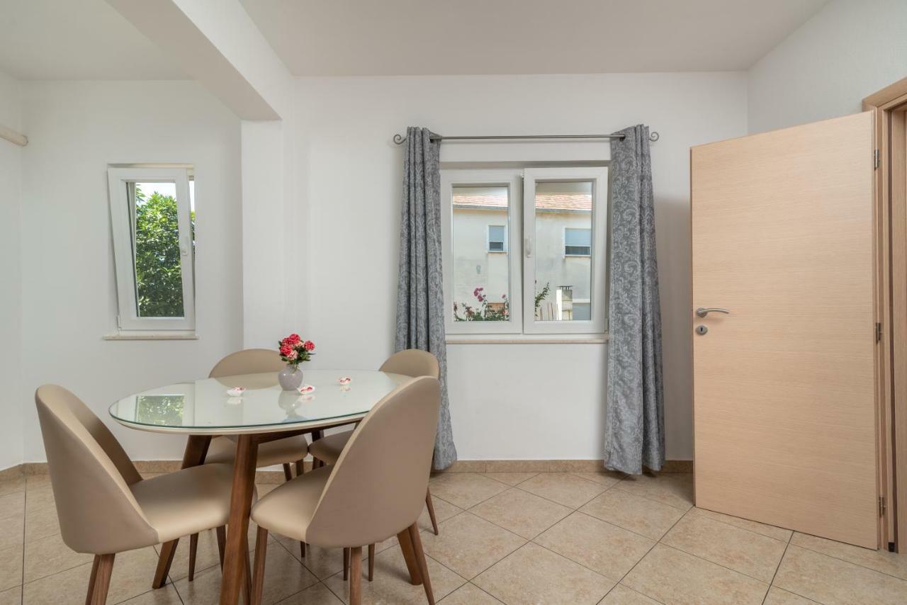 Apartments Ivan Trogir Kültér fotó