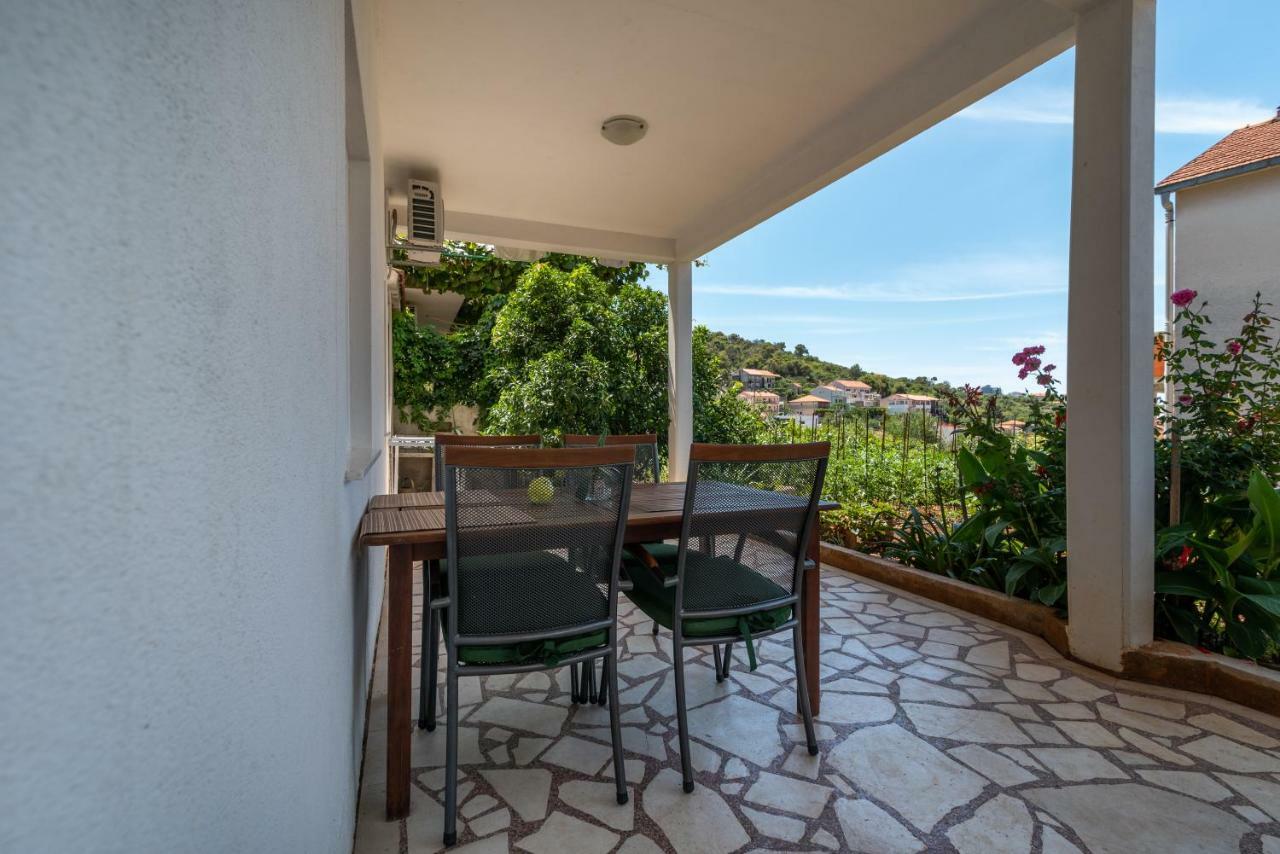 Apartments Ivan Trogir Kültér fotó