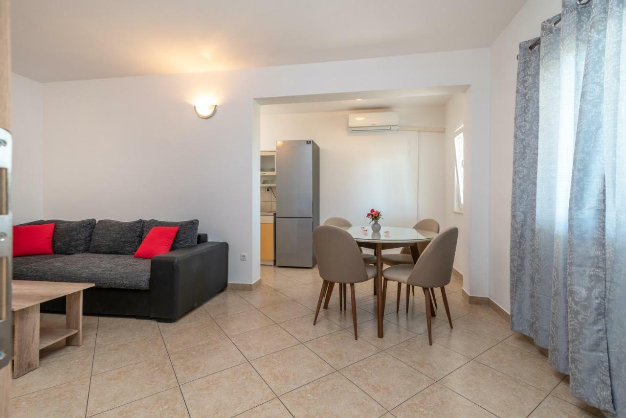 Apartments Ivan Trogir Kültér fotó